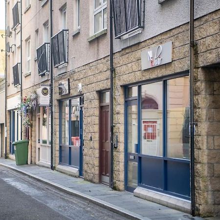 Modern City Centre Apartment In Inverness Esterno foto